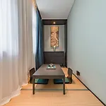 Yiting Hotel Yuanzhou, Shanghai