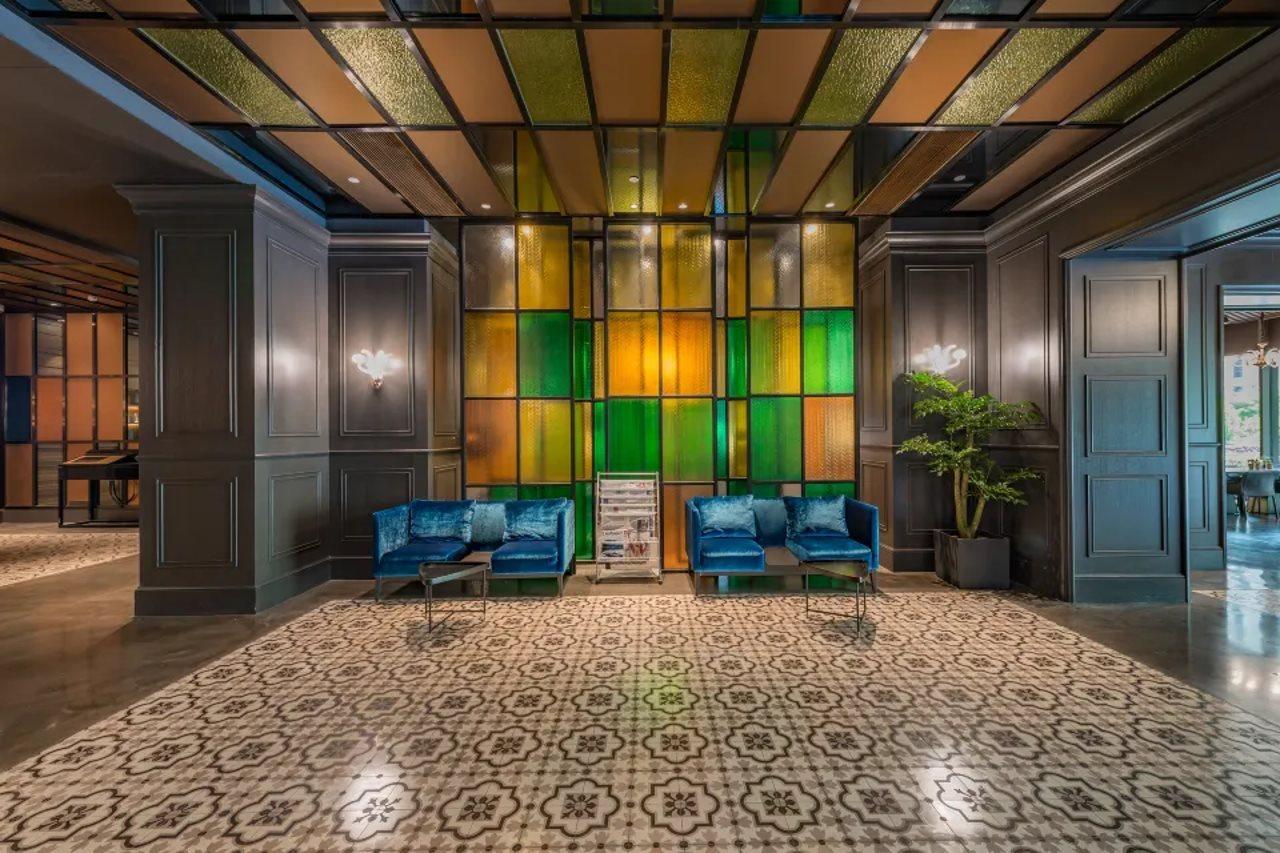 Hotel Yiting Yuanzhou, 4*
