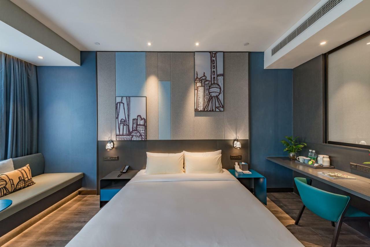 Yiting Yuanzhou, 4*