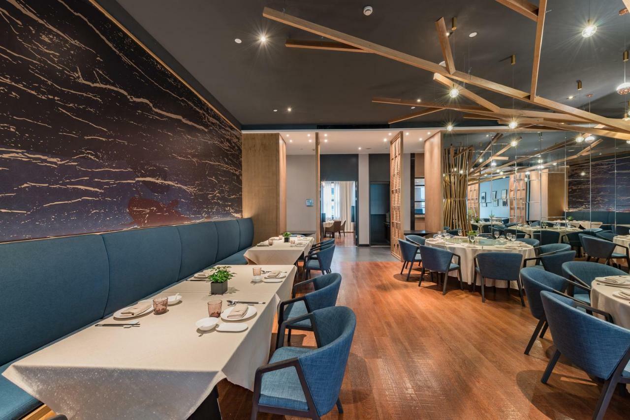 Hotel Yiting Yuanzhou, 4*