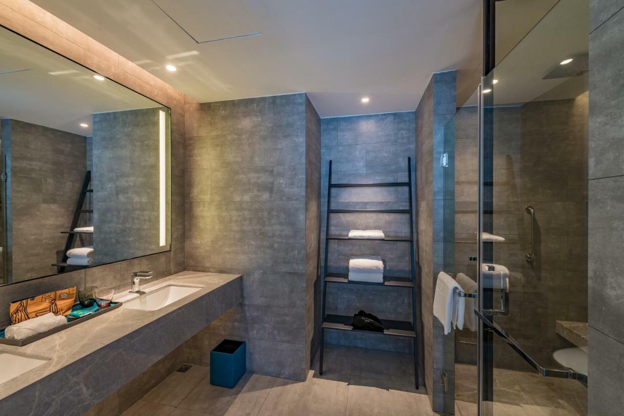 Yiting Yuanzhou, 4* Shanghai