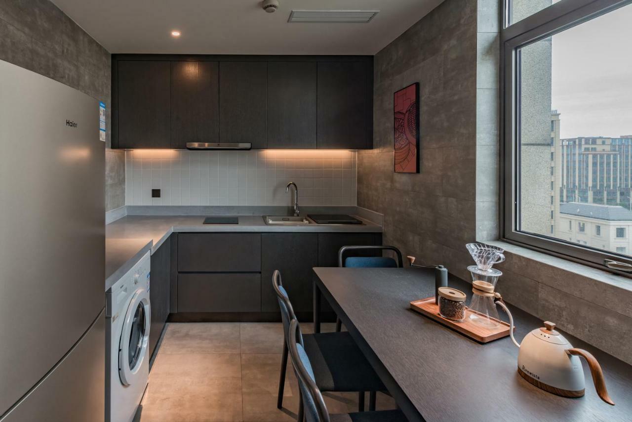 Hotel Yiting Yuanzhou,