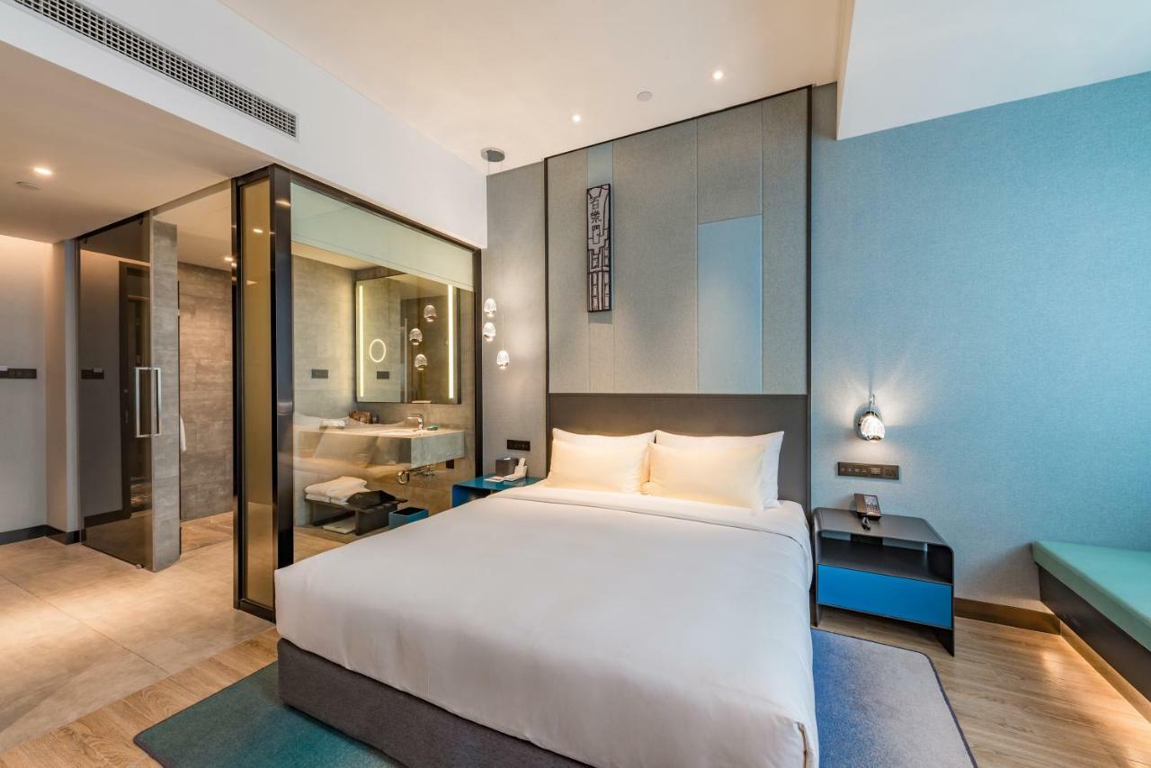 Hotel Yiting Yuanzhou, 4*