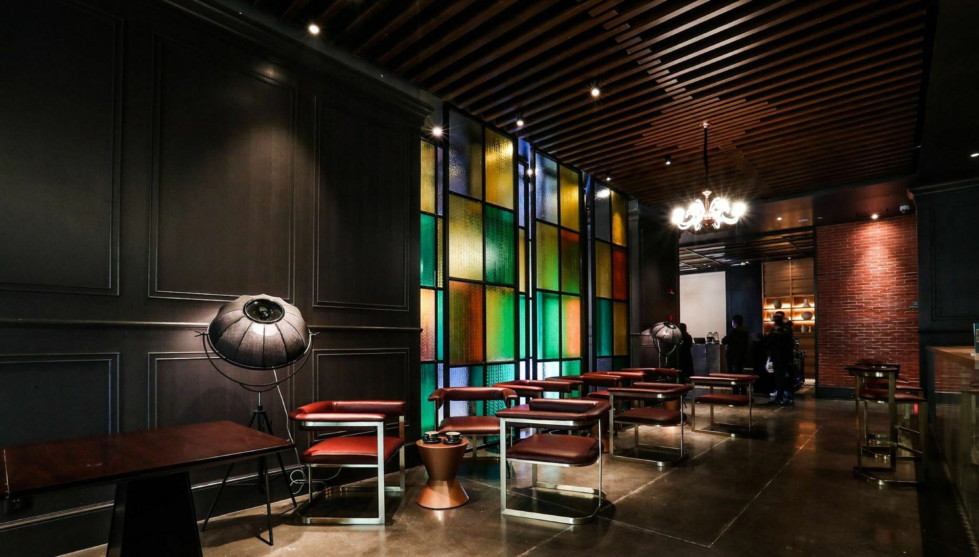 Yiting Yuanzhou, 4* Shanghai