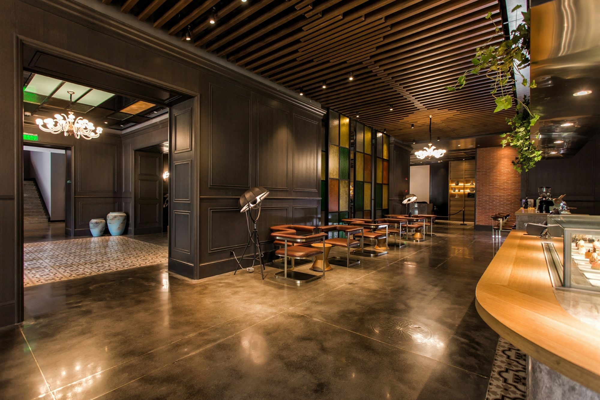 Yiting Yuanzhou, 4* Shanghai