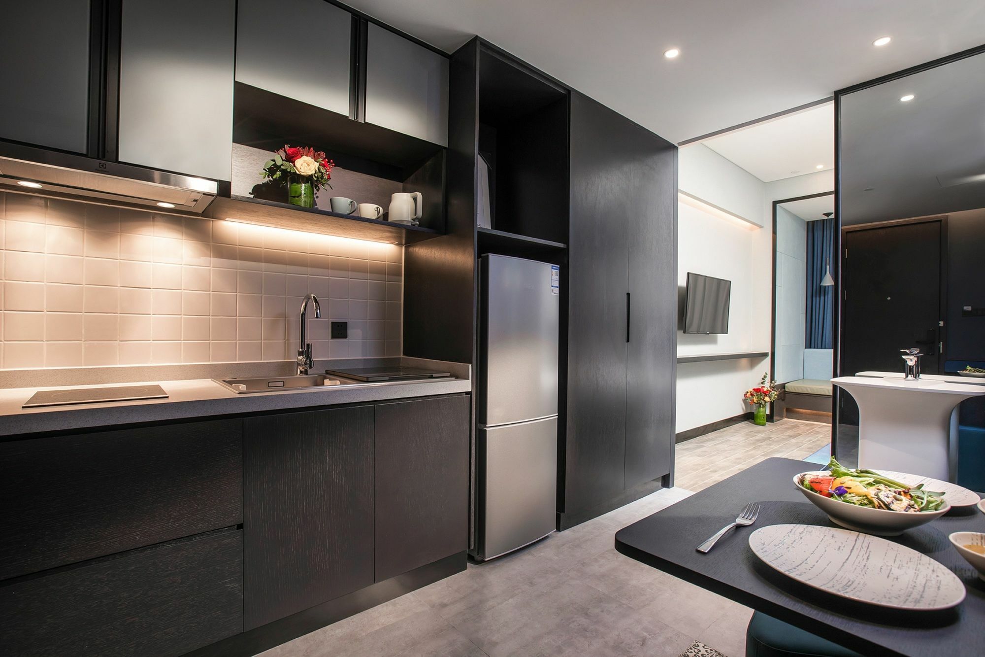 Hotel Yiting Yuanzhou, 4*