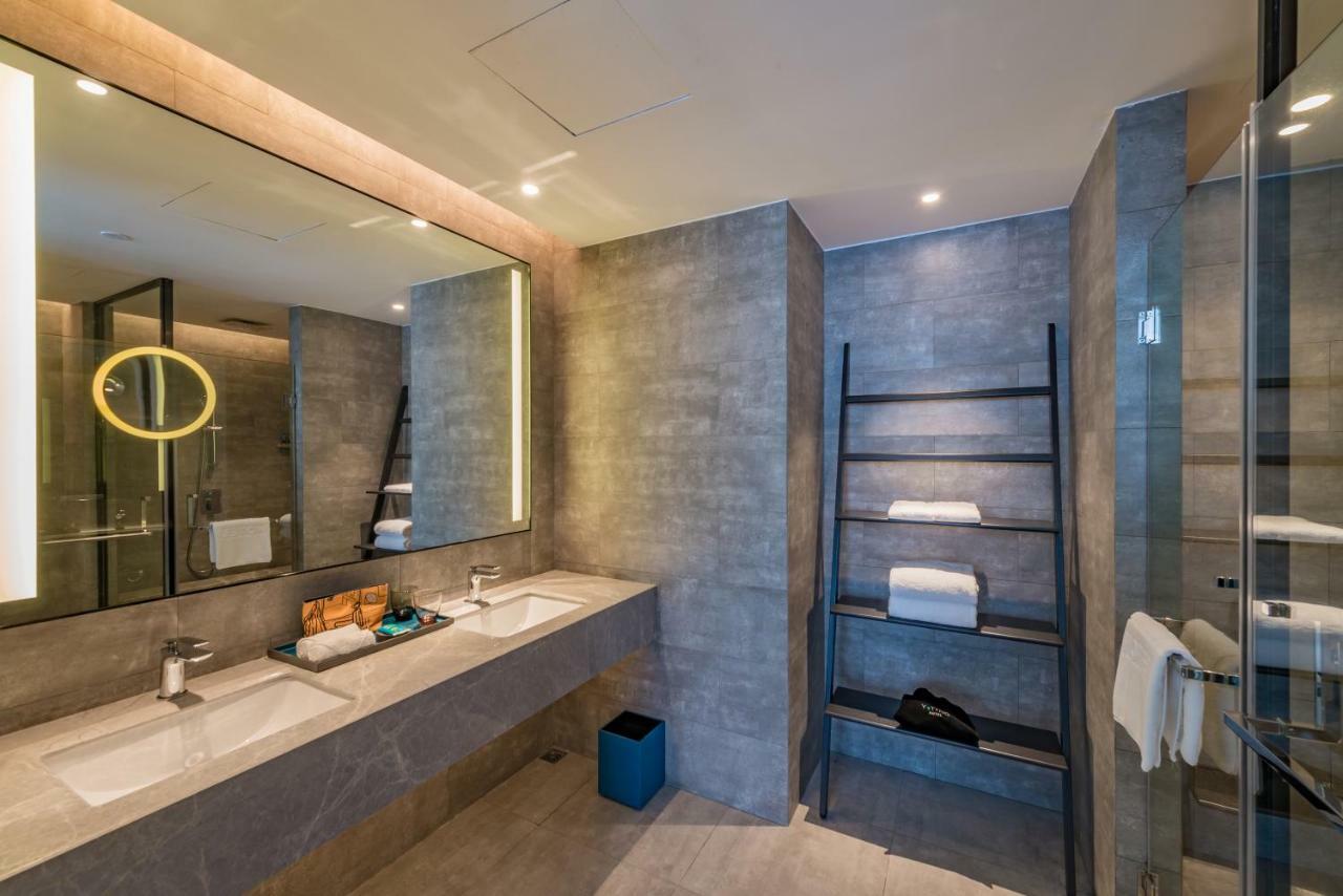 Hotel Yiting Yuanzhou,
