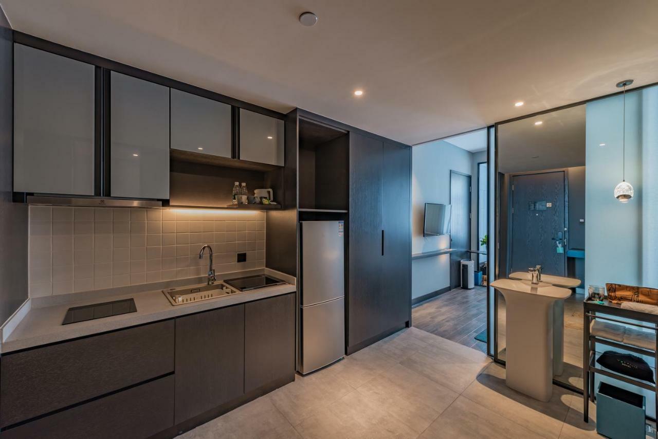 Yiting Yuanzhou, 4*